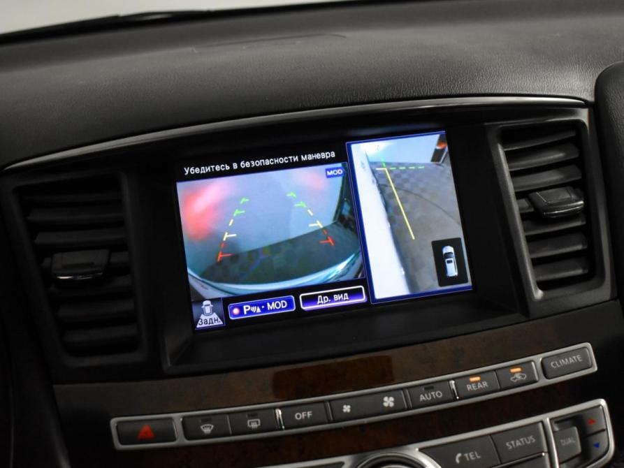 Infiniti QX60 I Санкт-Петербург  - изображение 21