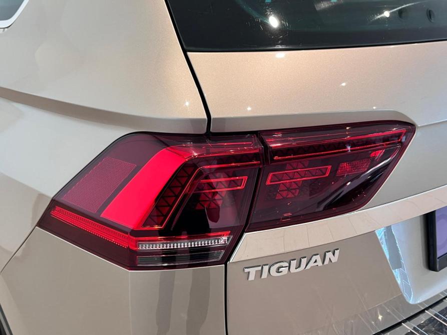 Volkswagen Tiguan II Волгоград  - изображение 9