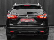 Nissan Qashqai II Екатеринбург  - изображение 31