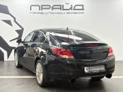 Opel Insignia I Ростов-на-Дону  - изображение 20