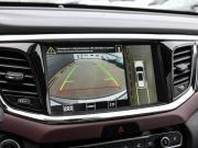 GAC GS8 I Москва  - изображение 57