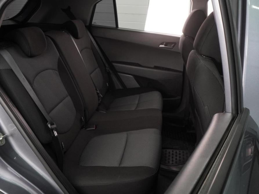 Hyundai Creta I Воронеж  - изображение 7