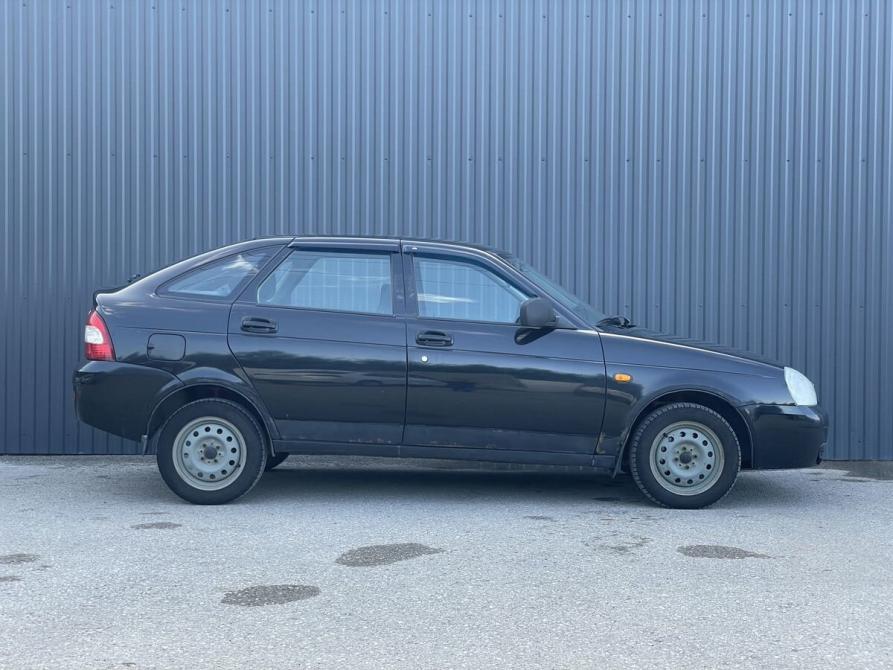 Lada (ВАЗ) Priora I Пермь  - изображение 10