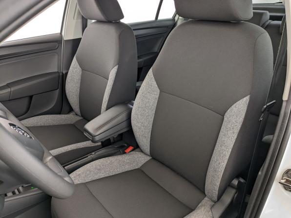Skoda Rapid II с пробегом 2021 года, цена 1 250 000 рублей, 169421 км, лифтбек, Автокод Объявления