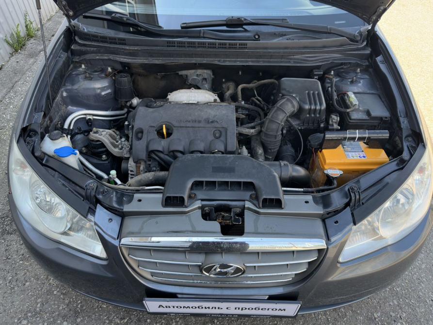 Hyundai Elantra IV (HD) Саратов  - изображение 14