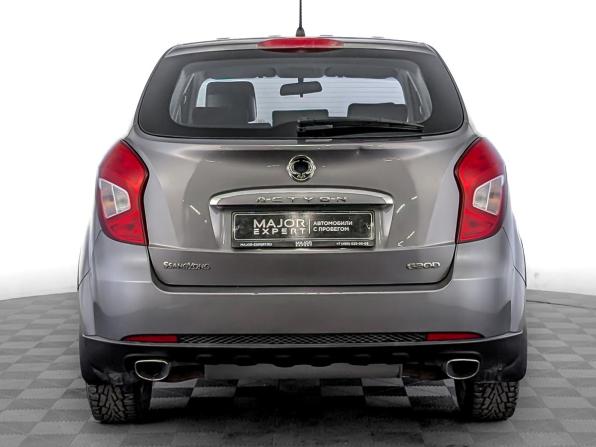 SsangYong Actyon II Рестайлинг с пробегом 2014 года, цена 930 000 рублей, 184091 км, внедорожник, Автокод Объявления