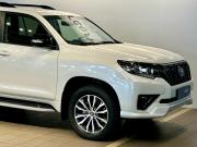 Toyota Land Cruiser Prado 150 Series Рестайлинг 3 Краснодар  - изображение 51