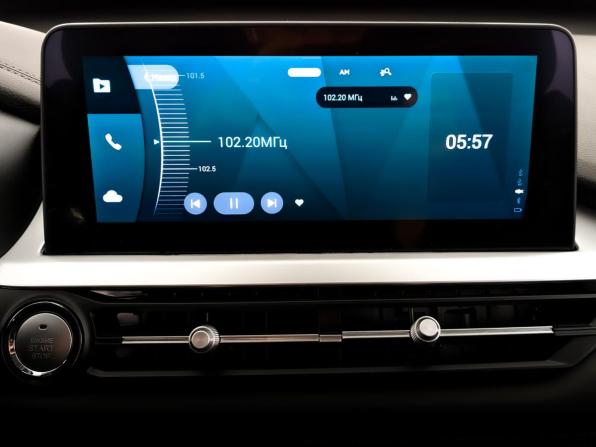Chery Tiggo 7 Pro I с пробегом 2023 года, цена 1 845 000 рублей, 26757 км, внедорожник, Автокод Объявления