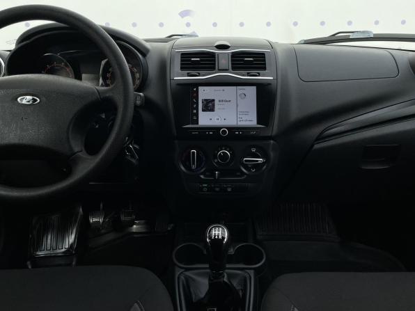 Lada (ВАЗ) Granta I Рестайлинг с пробегом 2024 года, цена 950 000 рублей, 26904 км, лифтбек, Автокод Объявления