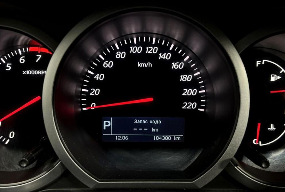 Suzuki Grand Vitara II Рестайлинг 2 Нижний Новгород  - изображение 17