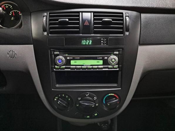 Chevrolet Lacetti I с пробегом 2007 года, цена 350 000 рублей, 261725 км, седан, Автокод Объявления