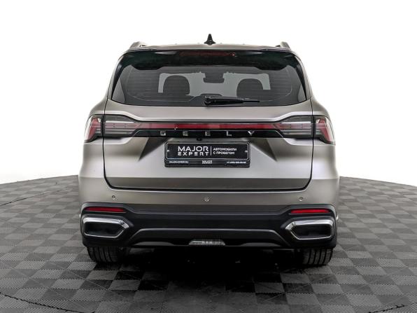 Geely Okavango I Рестайлинг с пробегом 2024 года, цена 2 825 000 рублей, 18427 км, внедорожник, Автокод Объявления