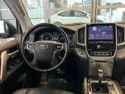Toyota Land Cruiser 200 Series Рестайлинг 2 Челябинск  - изображение 35