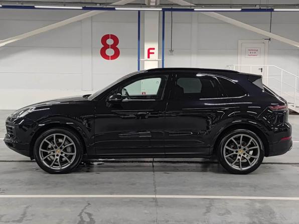 Porsche Cayenne III с пробегом 2019 года, цена 5 750 000 рублей, 195279 км, внедорожник, Автокод Объявления