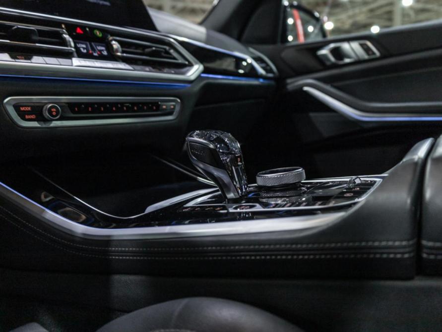 BMW X5 IV (G05/G18) Санкт-Петербург  - изображение 29