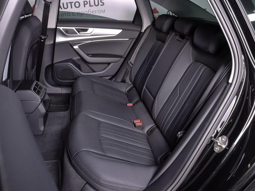 Audi A6 V (C8) Минеральные Воды  - изображение 9