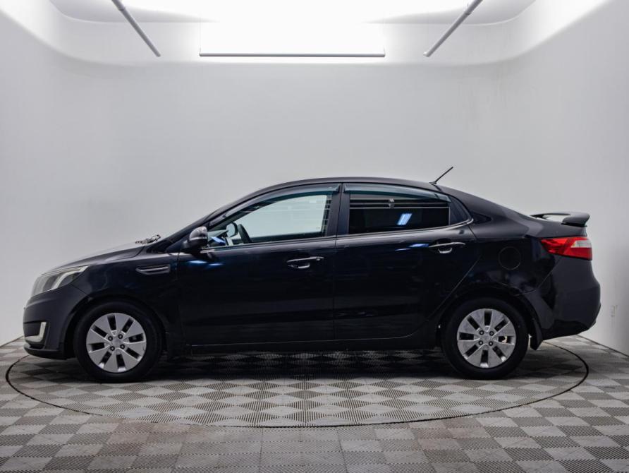 Kia Rio III Москва  - изображение 2