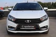Lada (ВАЗ) Vesta I Санкт-Петербург  - изображение 18