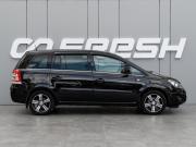Opel Zafira B Рестайлинг Краснодар  - изображение 25