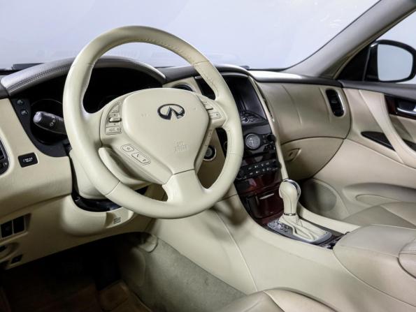 Infiniti QX50 I с пробегом 2015 года, цена 1 950 000 рублей, 200479 км, внедорожник, Автокод Объявления