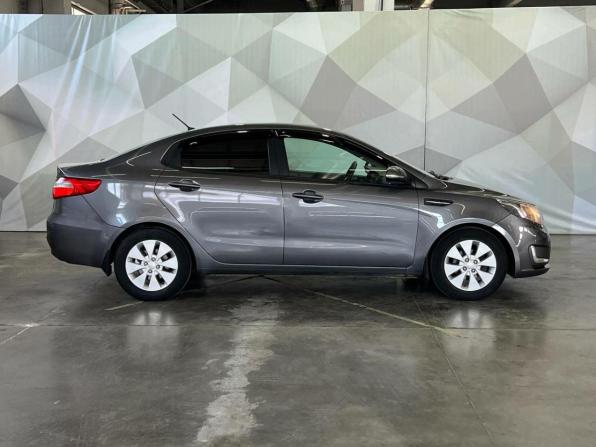 Kia Rio III с пробегом 2013 года, цена 925 000 рублей, 113409 км, седан, Автокод Объявления