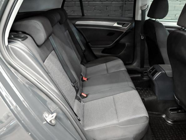 Volkswagen Golf VII с пробегом 2014 года, цена 1 300 000 рублей, 182333 км, хэтчбек, Автокод Объявления