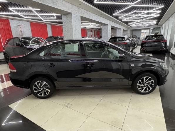 Volkswagen Polo V с пробегом 2012 года, цена 825 000 рублей, 137188 км, седан, Автокод Объявления