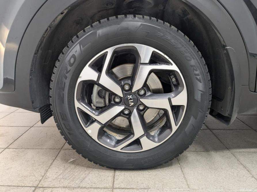 Kia Sportage IV Рестайлинг Москва  - изображение 12
