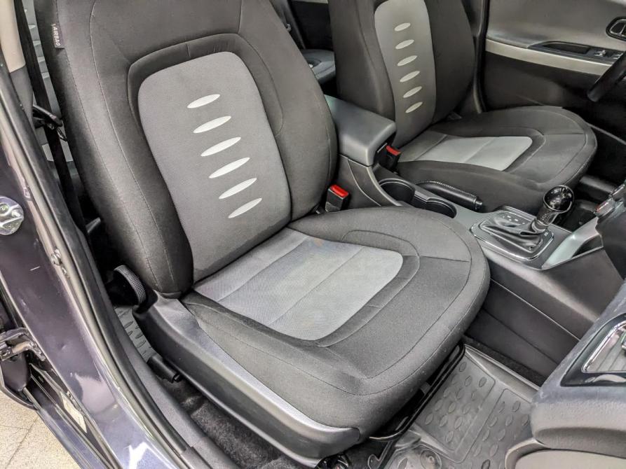 Kia Ceed II Химки  - изображение 22