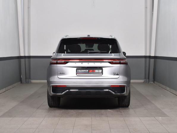 Geely Xingyue L I Рестайлинг 2 с пробегом 2026 года, цена 3 949 995 рублей, 19 км, внедорожник, Автокод Объявления