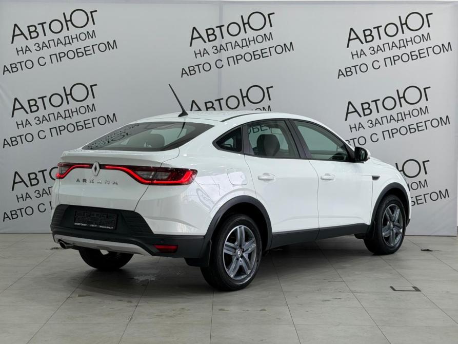 Renault Arkana I Ставрополь  - изображение 4
