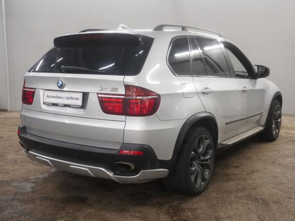 BMW X5 II (E70) с пробегом 2007 года, цена 1 463 000 рублей, 357482 км, внедорожник, Автокод Объявления