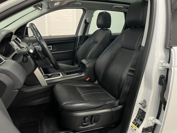 Land Rover Discovery Sport I с пробегом 2017 года, цена 2 250 000 рублей, 113000 км, внедорожник, Автокод Объявления