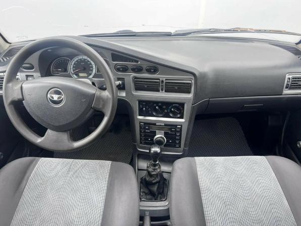Daewoo Nexia I Рестайлинг с пробегом 2012 года, цена 120 000 рублей, 202000 км, седан, Автокод Объявления