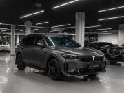 Voyah Free I Рестайлинг Москва  - изображение 35