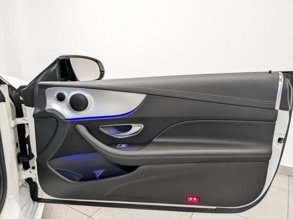 Mercedes-Benz E-Класс V (W213 S213 C238) с пробегом 2020 года, цена 4 750 000 рублей, 78427 км, купе-хардтоп, Автокод Объявления