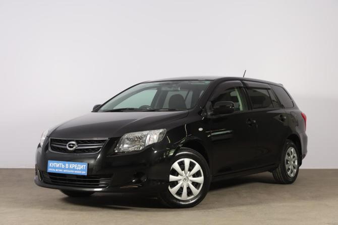 Toyota Corolla X (E140 E150) с пробегом 2012 года, цена 1 399 000 рублей, 41000 км, универсал, Автокод Объявления