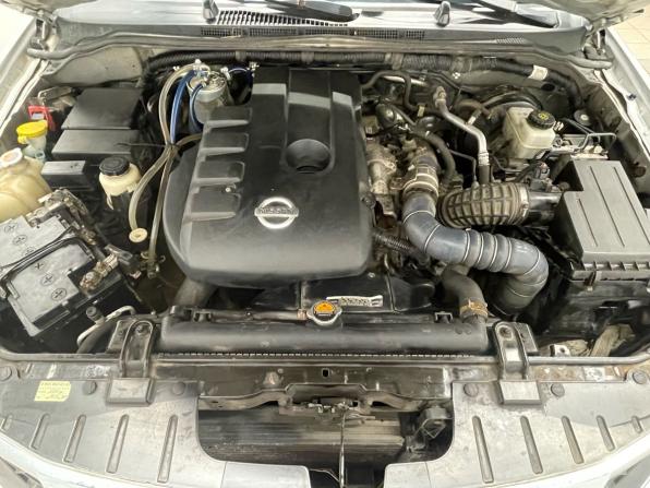Nissan Navara (Frontier) III (D40) Рестайлинг с пробегом 2010 года, цена 1 099 000 рублей, 341000 км, offers.body_type.unknown, Автокод Объявления