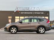 Honda CR-V IV Волгоград  - изображение 24