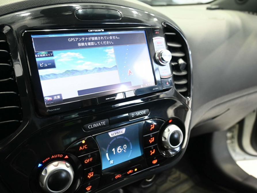 Nissan Juke I Ростов-на-Дону  - изображение 19