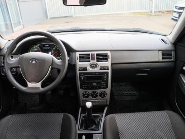 Lada (ВАЗ) Priora I Рестайлинг с пробегом 2013 года, цена 350 000 рублей, 157716 км, универсал, Автокод Объявления