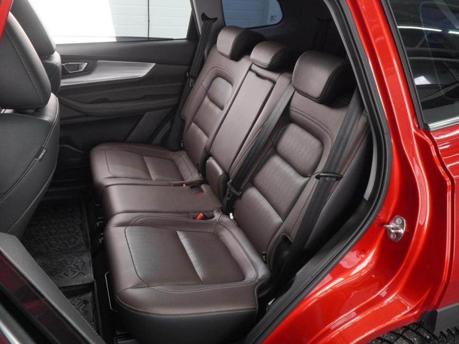 Chery Tiggo 8 Pro I Воронеж  - изображение 10