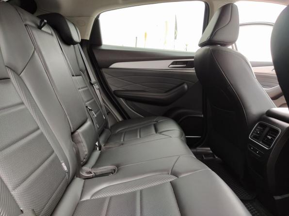 Haval F7x I Рестайлинг с пробегом 2023 года, цена 2 270 000 рублей, 70762 км, внедорожник, Автокод Объявления