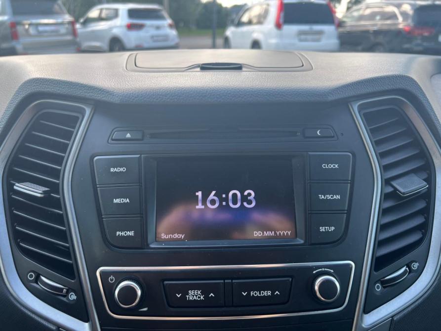 Hyundai Santa Fe III Рестайлинг Стерлитамак  - изображение 17