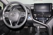Toyota Camry VIII (XV70) Рестайлинг Владивосток  - изображение 46