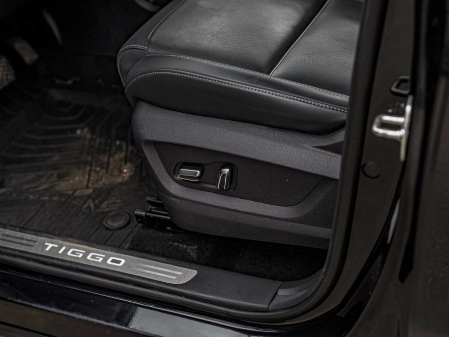 Chery Tiggo 7 Pro Max I Санкт-Петербург  - изображение 13