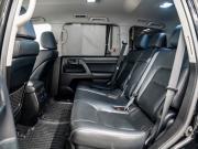 Toyota Land Cruiser 200 Series Рестайлинг 2 Красноярск  - изображение 32
