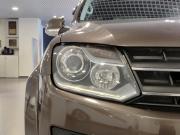 Volkswagen Amarok I Казань  - изображение 43