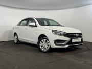 Lada (ВАЗ) Vesta I Рестайлинг (NG) Великий Новгород  - изображение 23