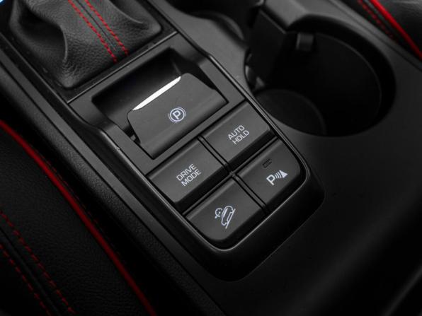 Hyundai Tucson III Рестайлинг с пробегом 2020 года, цена 2 740 000 рублей, 107388 км, внедорожник, Автокод Объявления